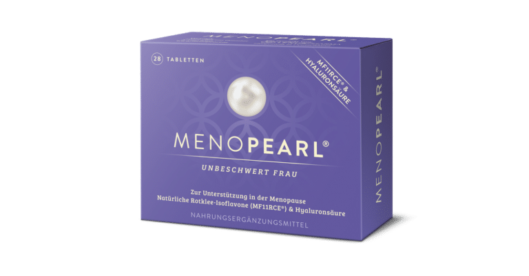 Menopearl