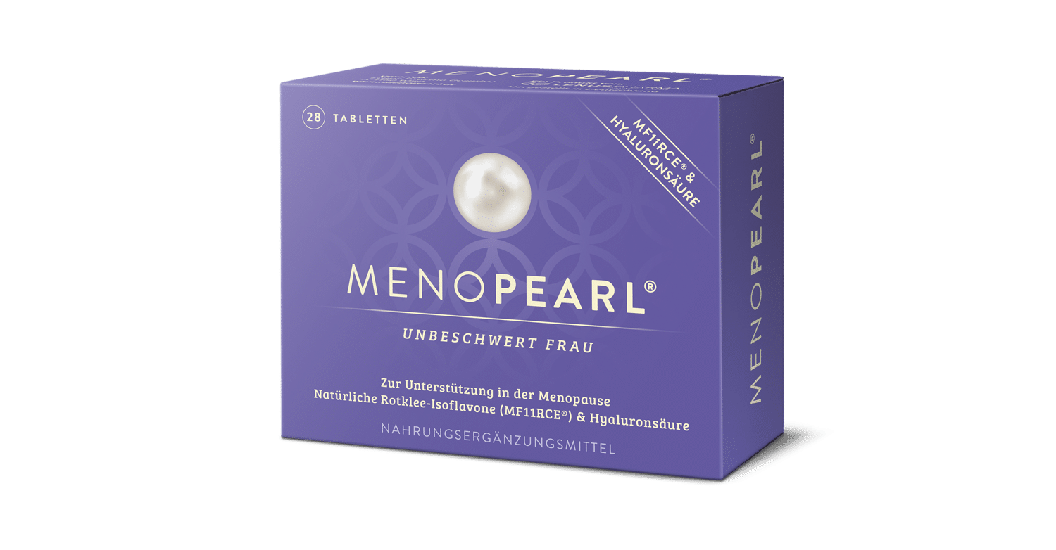 Menopearl